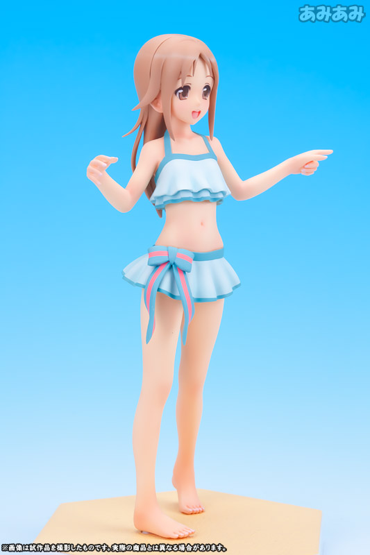 AmiAmi [Character & Hobby Shop] | BEACH QUEENS - TARI TARI 