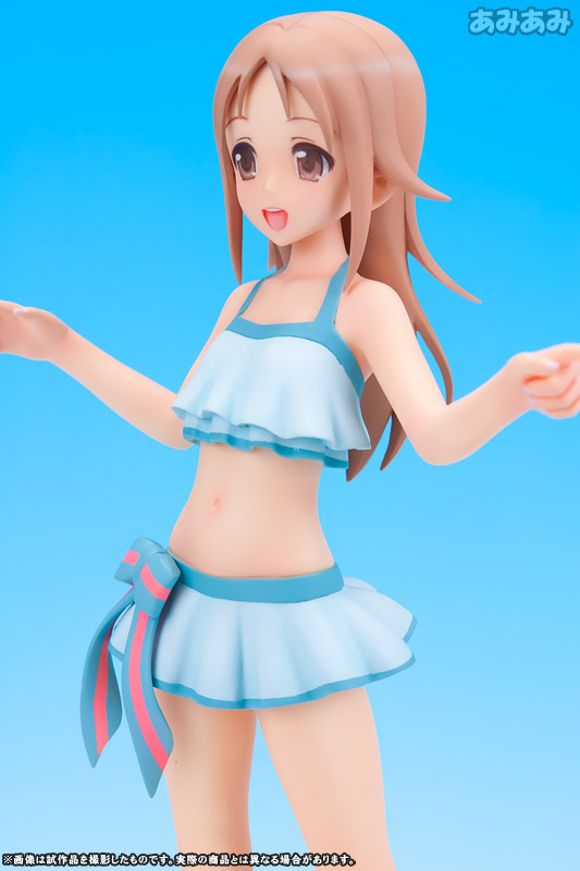 AmiAmi [Character & Hobby Shop] | BEACH QUEENS - TARI TARI 