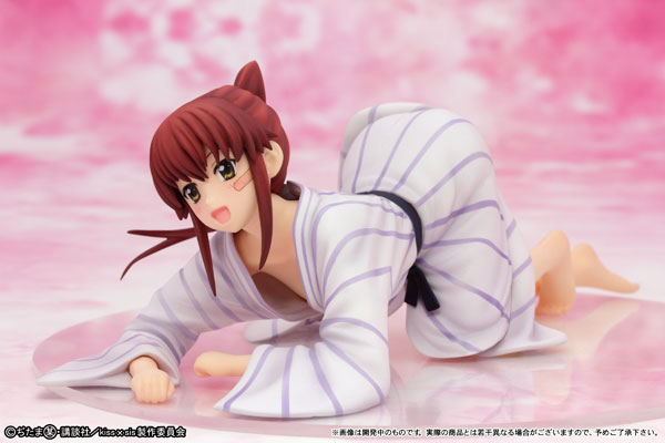 AmiAmi [Character & Hobby Shop] | Kiss x sis - Riko Sunomie 1/7 