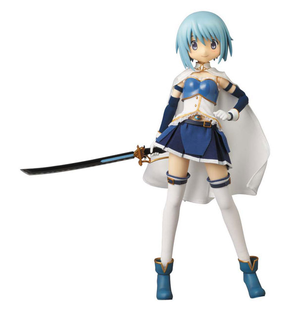あ*】様 美樹さやか REAL ACTION HEROES MGM MEDICO AmiAmi [Character & Hobby Shop] | Real Action Heroes No.620 RAH