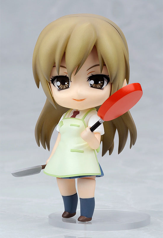 AmiAmi [Character & Hobby Shop] | 粘土人南家三姐妹我回来了南春香