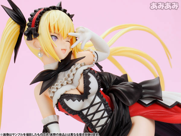 AmiAmi [Character & Hobby Shop] | Shining Blade - Misty (Mistral