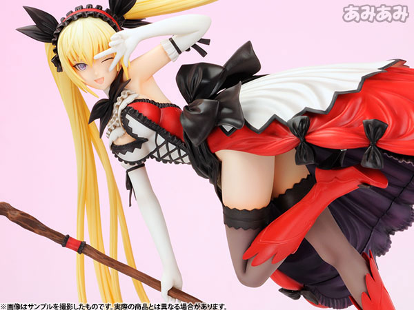 AmiAmi [Character & Hobby Shop] | Shining Blade - Misty (Mistral