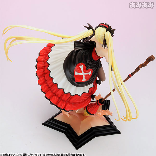 AmiAmi [Character & Hobby Shop] | Shining Blade - Misty