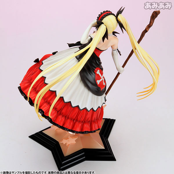 AmiAmi [Character & Hobby Shop] | Shining Blade - Misty (Mistral