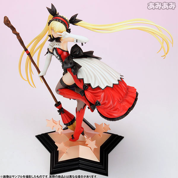 AmiAmi [Character & Hobby Shop] | Shining Blade - Misty (Mistral