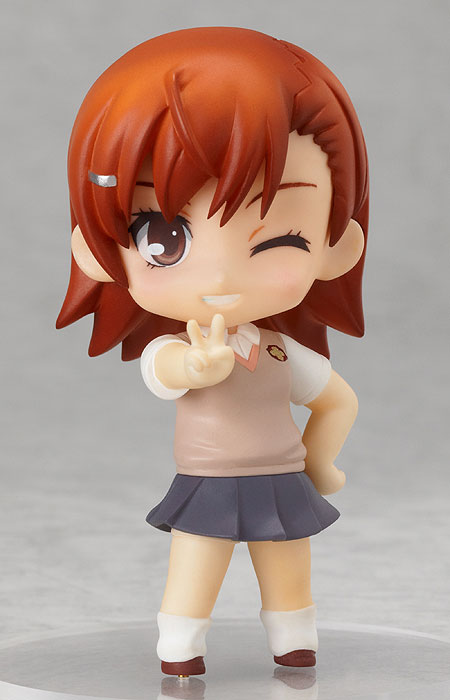 AmiAmi [Character & Hobby Shop] | Nendoroid Petite x Mini 4WD 