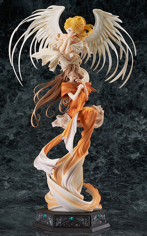 AmiAmi [Character & Hobby Shop] | Oh My Goddess! - Belldandy with