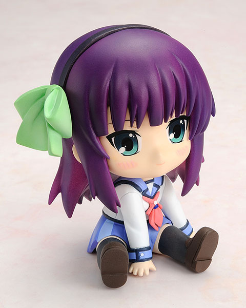 AmiAmi [Character & Hobby Shop] | Petanko - Angel Beats!: Yuri