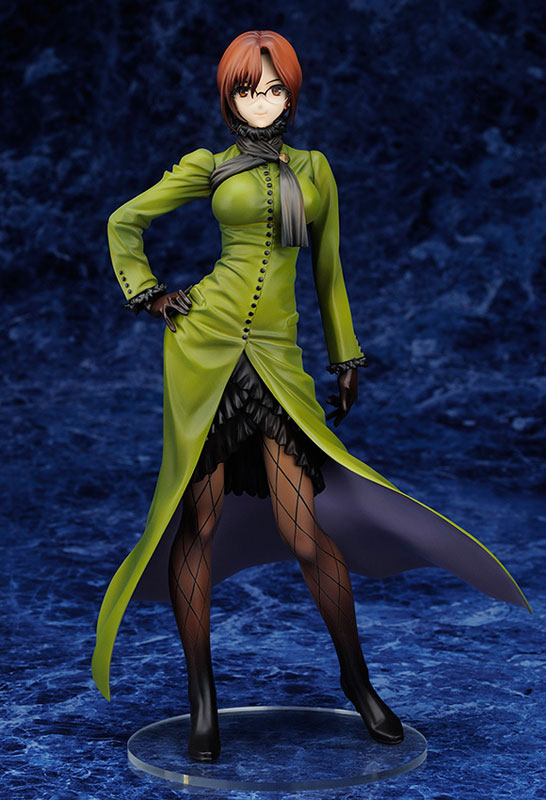 AmiAmi [Character & Hobby Shop] | Witch on the Holy Night - Touko
