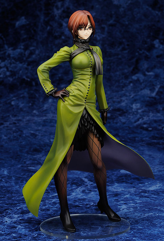 AmiAmi [Character & Hobby Shop] | Witch on the Holy Night - Touko