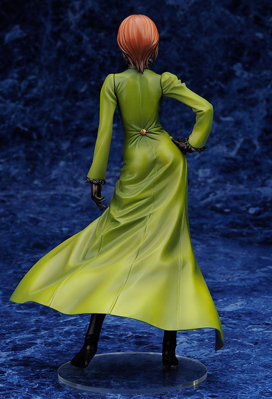 ALTER 蒼崎橙子 フィギュア WITCH ON THE HOLY NIGHT AmiAmi [Character & Hobby Shop] | Witch on the Holy Night - Touko