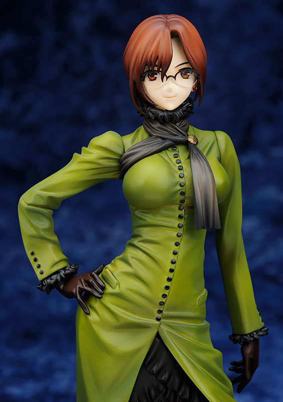 AmiAmi [Character & Hobby Shop] | Mahoutsukai no Yoru - Touko