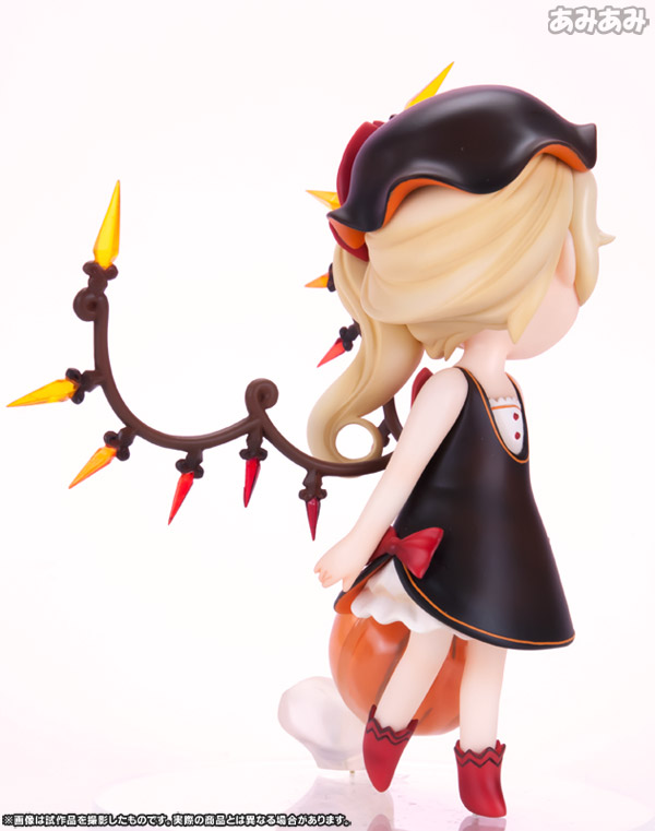 AmiAmi [Character & Hobby Shop] | Touhou Project - Halloween Flan