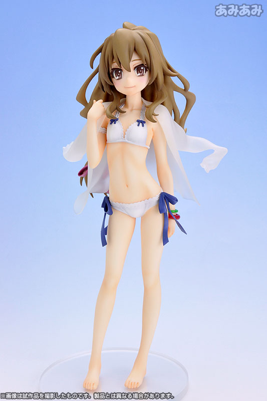 AmiAmi [Character & Hobby Shop] | Toradora! - Taiga Aisaka