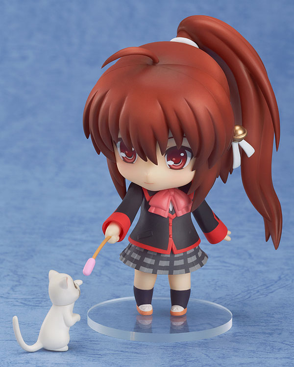AmiAmi [Character & Hobby Shop] | 粘土人Little Busters！ 枣铃(已发售)