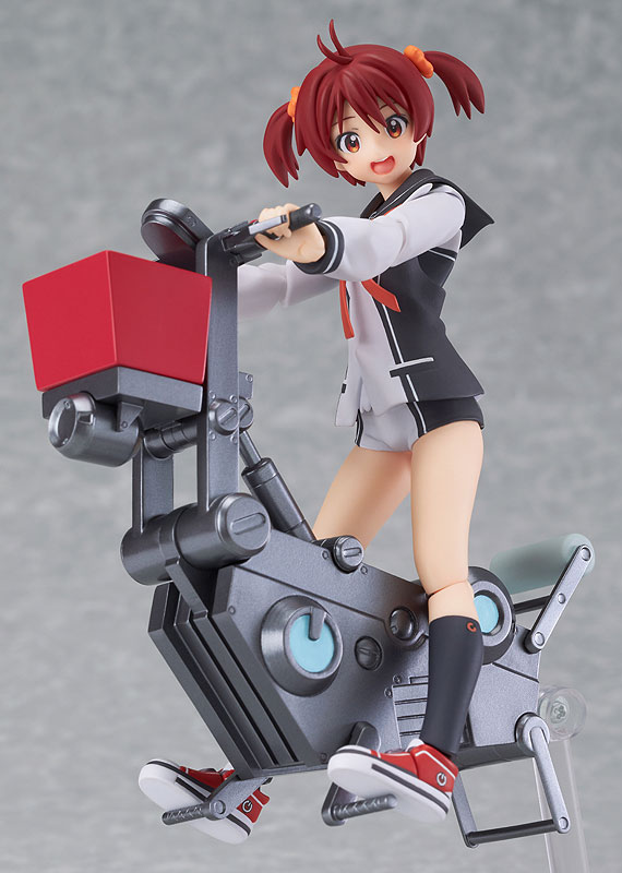 AmiAmi [Character & Hobby Shop] | Vividred Operation - Akane Isshiki  -Swimsuit ver.- 1/8 Complete Figure(Released)