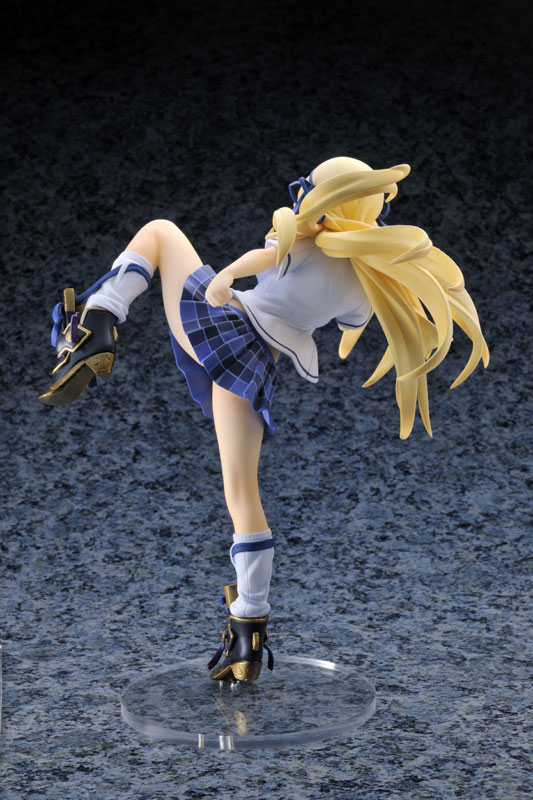 葛城 1/7 かつ姉 閃乱カグラ 少女達の真影 amiami ZERO あみあみ