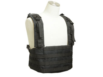 AmiAmi [Character & Hobby Shop] | Rhodesian Recon Vest MC(Released)