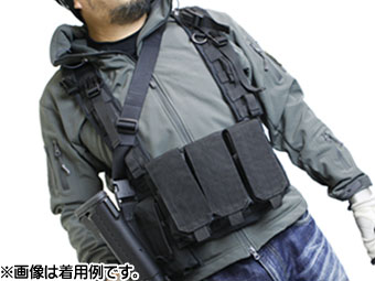 AmiAmi [Character & Hobby Shop] | Rhodesian Recon Vest MC(Released)