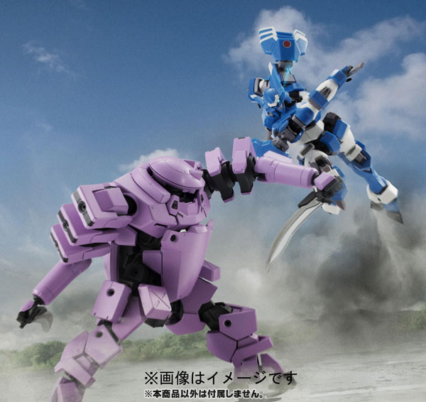 AmiAmi [Character & Hobby Shop] | Robot Spirits -SIDE AS- Full 