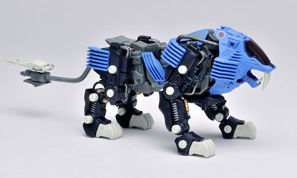 AmiAmi [Character & Hobby Shop] | MSS MZ002 ZOIDS RPZ-03 Shield