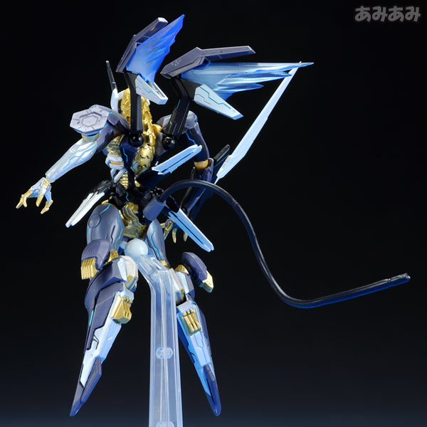 AmiAmi [Character & Hobby Shop] | Revoltech Yamaguchi No.127