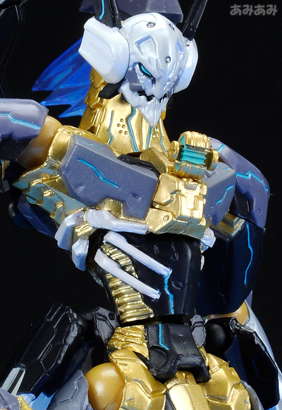 AmiAmi [Character & Hobby Shop] | Revoltech Yamaguchi No.127
