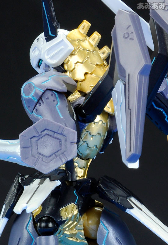 AmiAmi [Character & Hobby Shop] | Revoltech Yamaguchi No.127