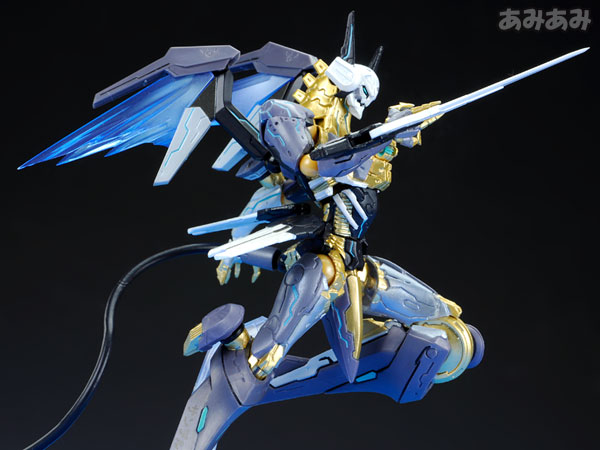 AmiAmi [Character & Hobby Shop] | Revoltech Yamaguchi No.127 Naked