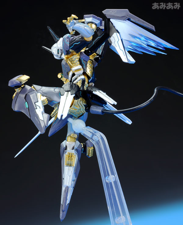 AmiAmi [Character & Hobby Shop] | Revoltech Yamaguchi No.127 Naked