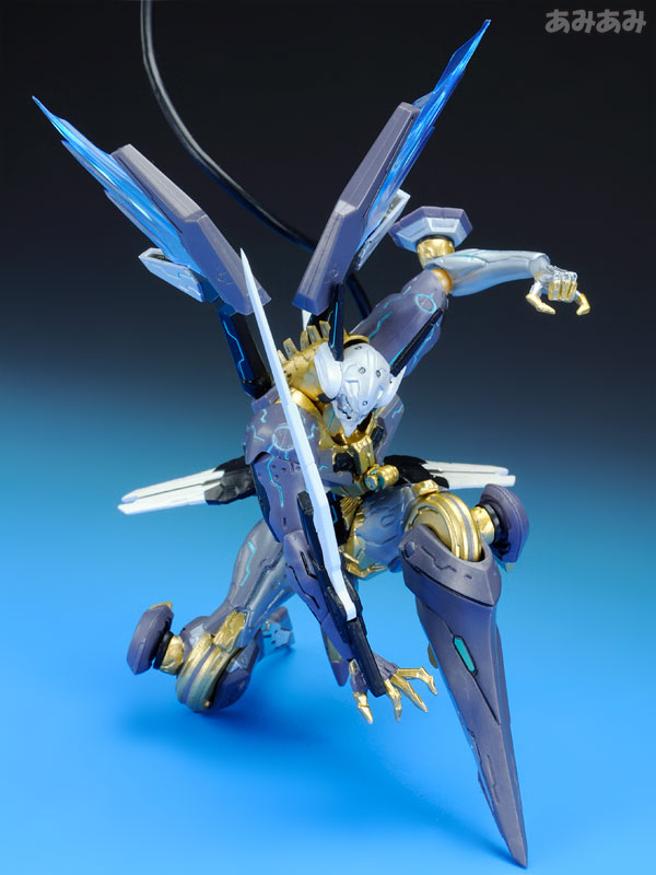 AmiAmi [Character & Hobby Shop] | Revoltech Yamaguchi No.127 Naked