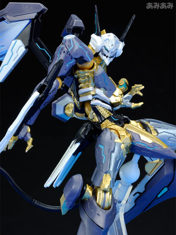 AmiAmi [Character & Hobby Shop] | Revoltech Yamaguchi No.127