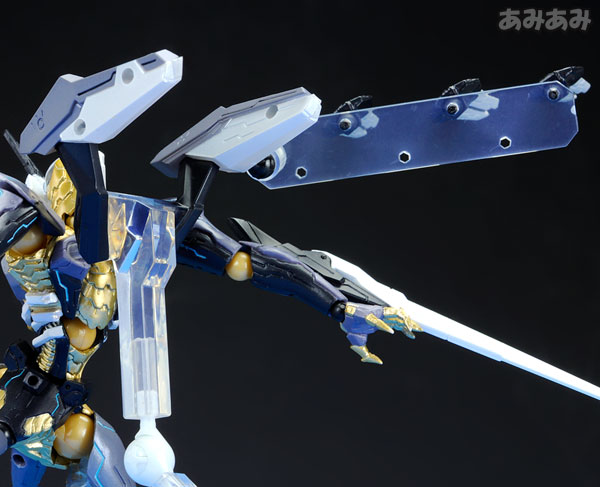 AmiAmi [Character & Hobby Shop] | Revoltech Yamaguchi No.127