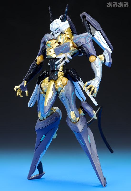 AmiAmi [Character & Hobby Shop] | Revoltech Yamaguchi No.127