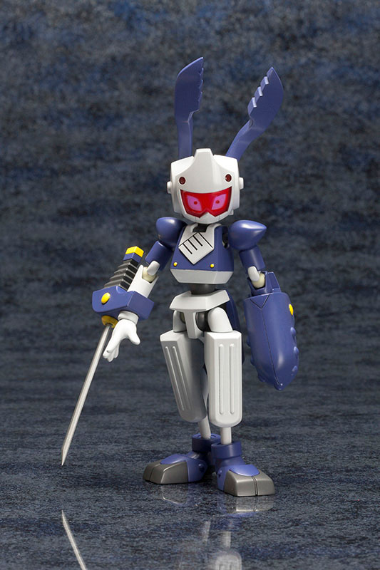 ZHENG ZHENG MONSTER SAMSON ROBOT サムソン (検)ソフビ