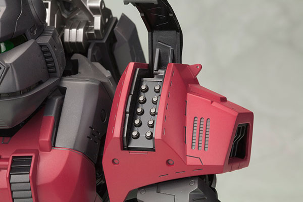 AmiAmi [Character & Hobby Shop] | HMM ZOIDS 1/72 EZ-015 Iron
