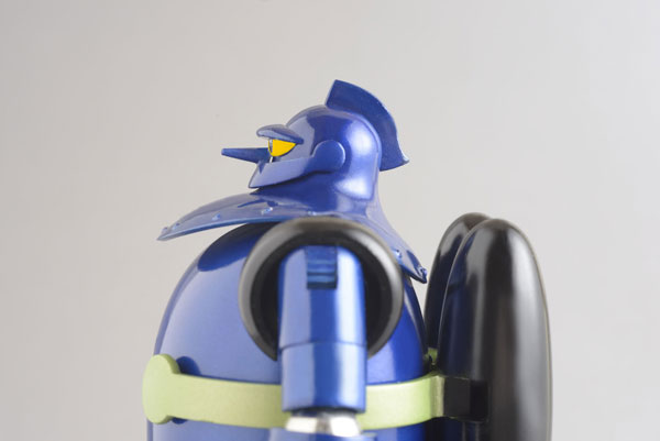 AmiAmi [Character & Hobby Shop] | Dynamite Action! No.7 Tetsujin