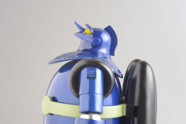 AmiAmi [Character & Hobby Shop] | Dynamite Action! No.7 Tetsujin