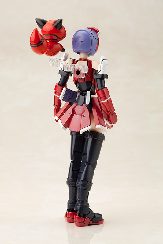 AmiAmi [Character & Hobby Shop] | Phantasy Star Online Blue Burst