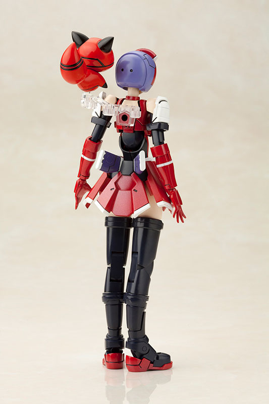 AmiAmi [Character & Hobby Shop] | Phantasy Star Online Blue Burst