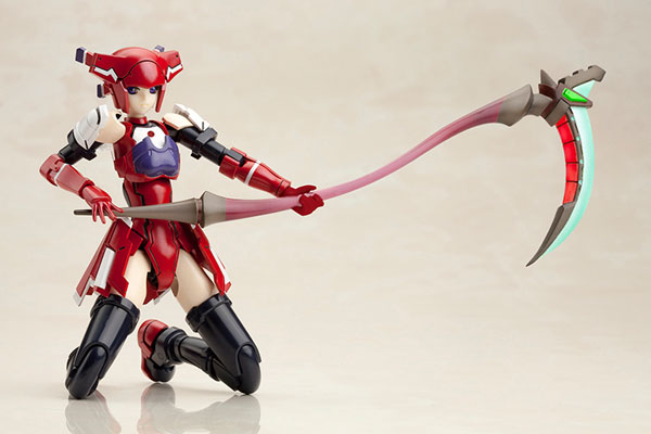 AmiAmi [Character & Hobby Shop] | Phantasy Star Online Blue Burst