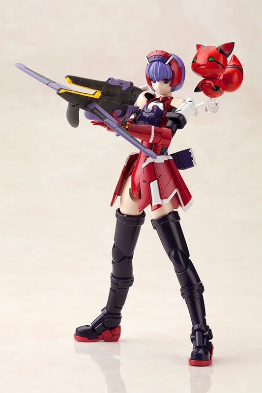 AmiAmi [Character & Hobby Shop] | Phantasy Star Online Blue Burst