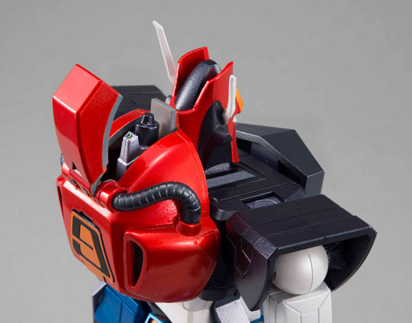 超力ロボガラットJUMBOW Amazon.com: Megahouse - Choriki Robot Galatt - Variable