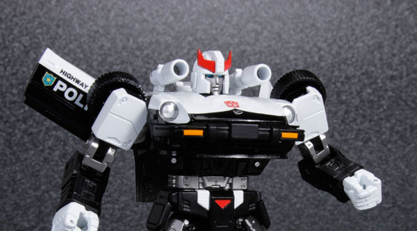 AmiAmi [Character & Hobby Shop] | Transformers Masterpiece MP-17