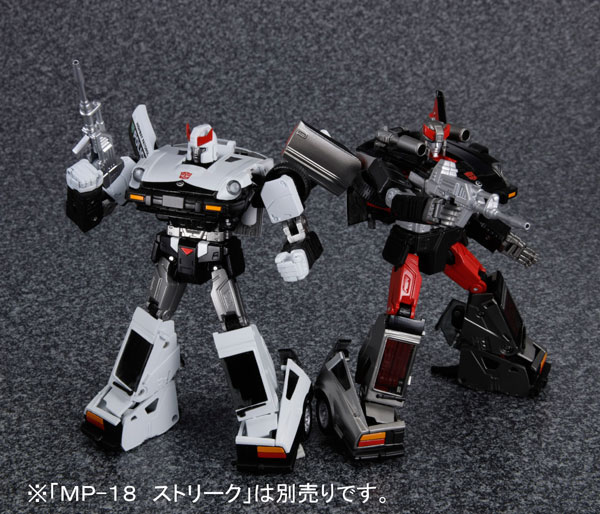 AmiAmi [Character & Hobby Shop] | Transformers Masterpiece MP-17