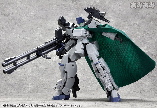 AmiAmi [Character & Hobby Shop] | Frame Arms 1/100 Type 32 Model