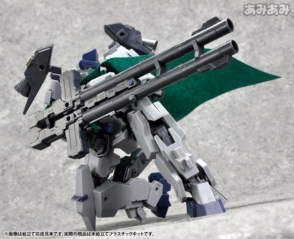 AmiAmi [Character & Hobby Shop] | Frame Arms 1/100 Type 32 Model 