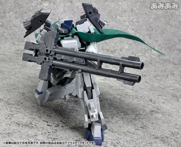 AmiAmi [Character & Hobby Shop] | Frame Arms 1/100 Type 32 Model 