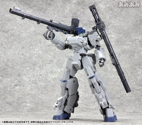 AmiAmi [Character & Hobby Shop] | Frame Arms 1/100 Type 32 Model 